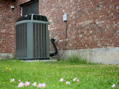 Energy-Efficient Cooling: Preparing for Hot Summers