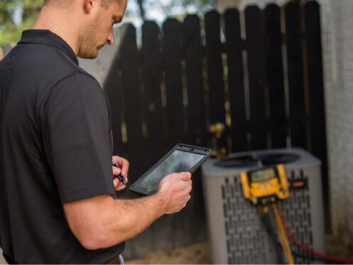 The Benefits of Annual HVAC Maintenance